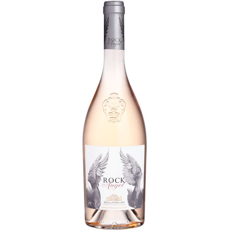 Rock Angel Rose Chateau d&
