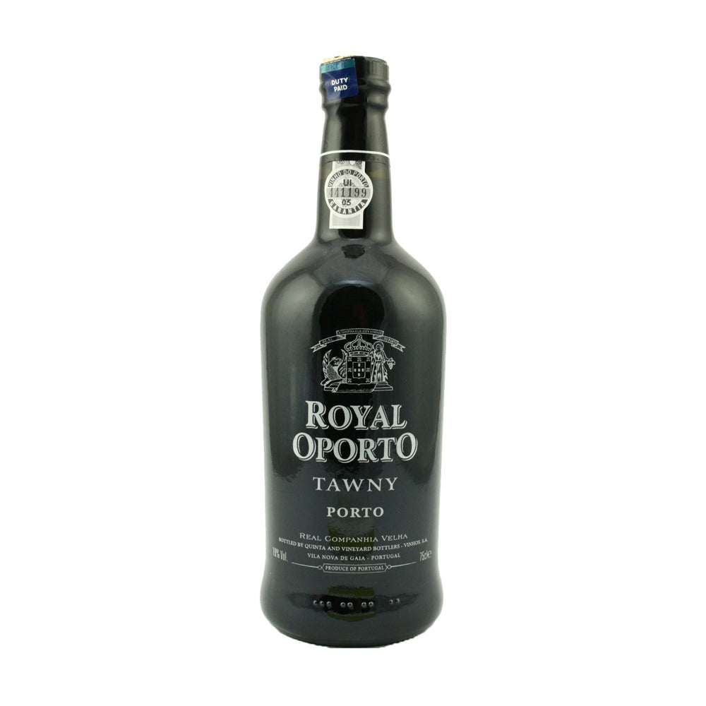 Royal Oporto Tawny Porto 75cl