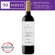Sancho Garces Rioja Crianza 75cl