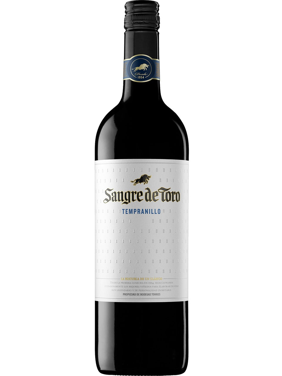 Sangre de Toro Tempranillo