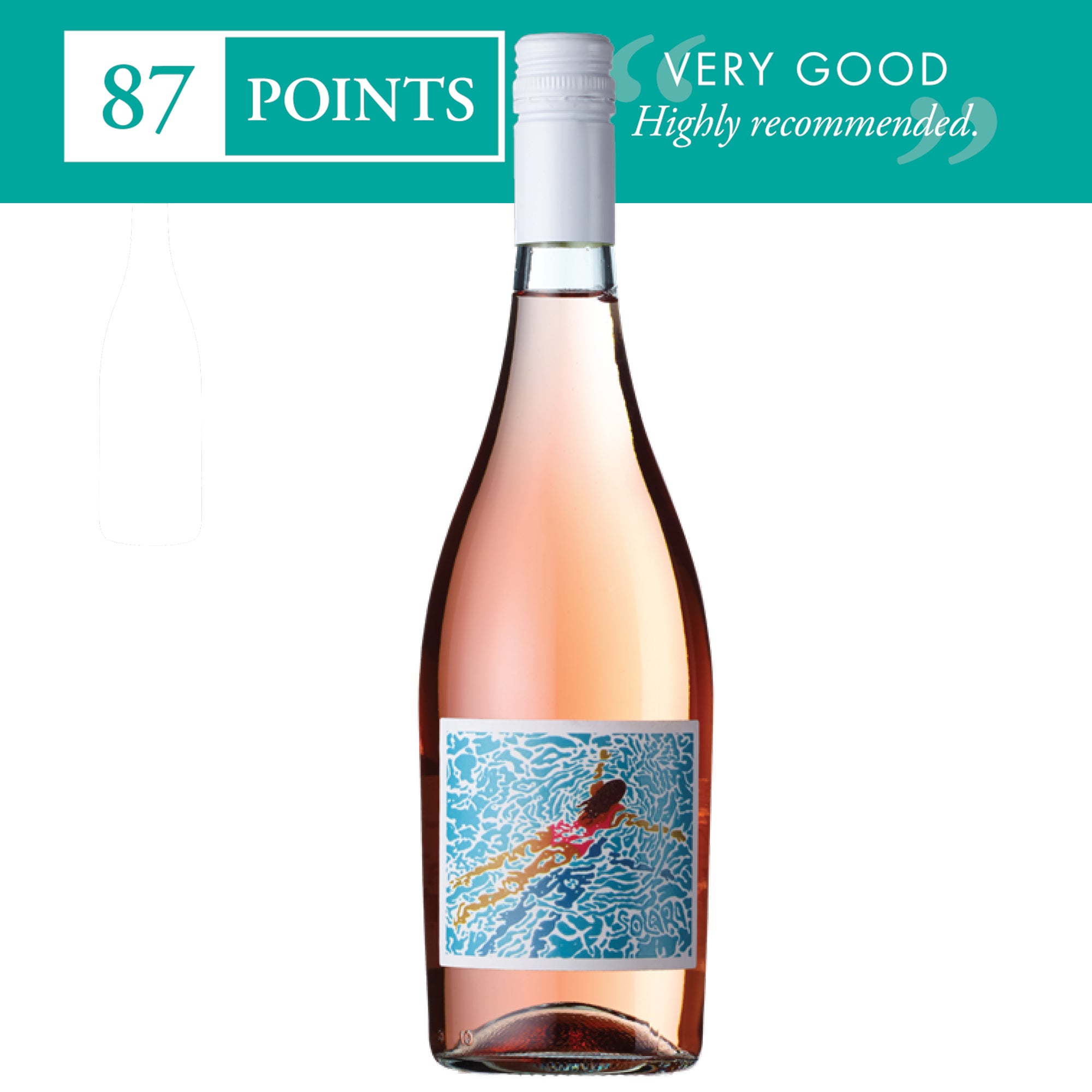 Solare Rosé