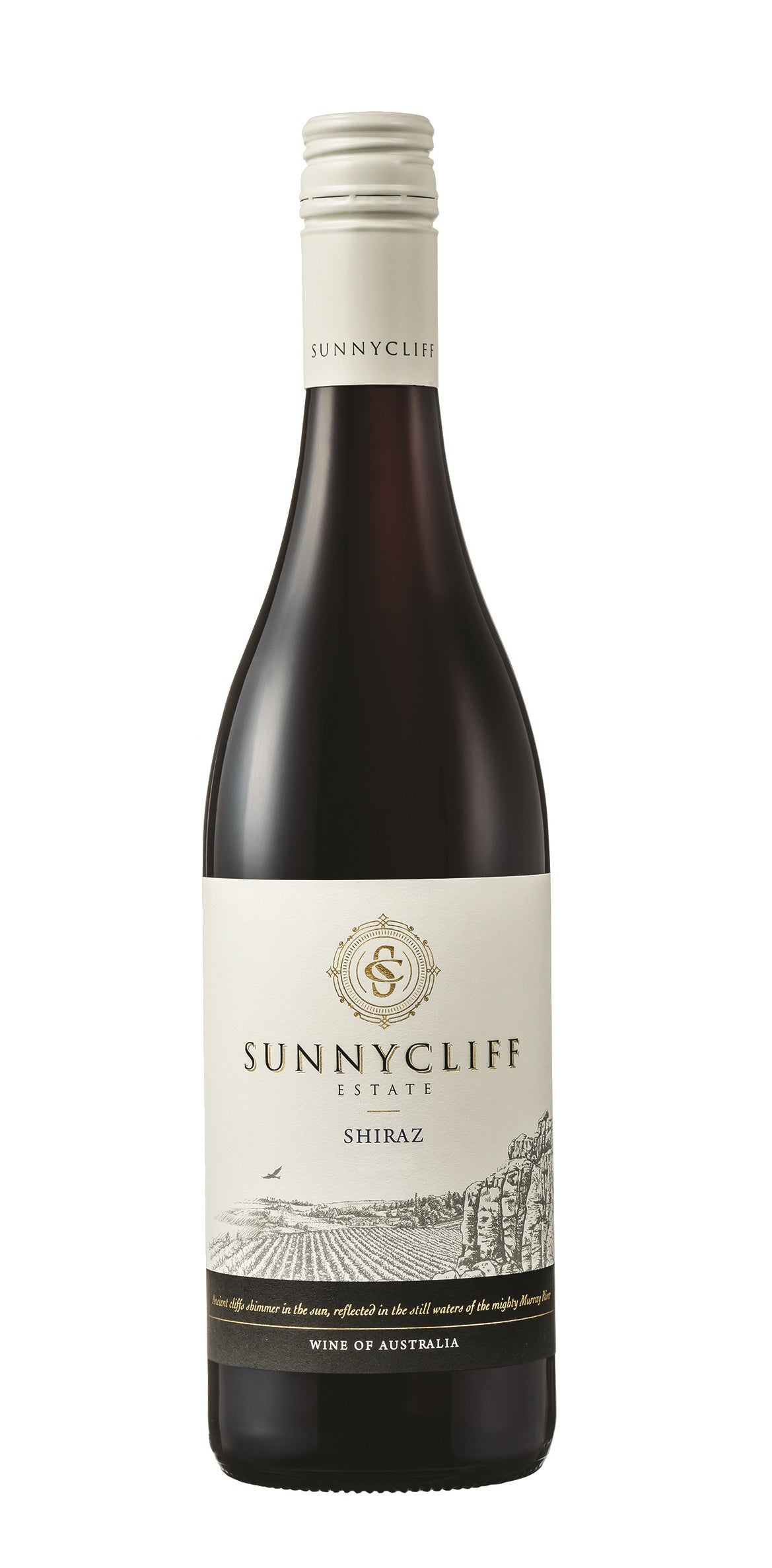 Sunnycliff Shiraz