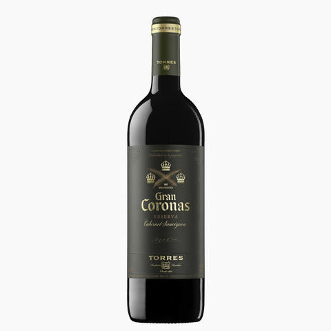 Torres Gran Coronas 75cl Cabernet