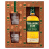 Tullamore Dew Whiskey - Glass Pack 70cl