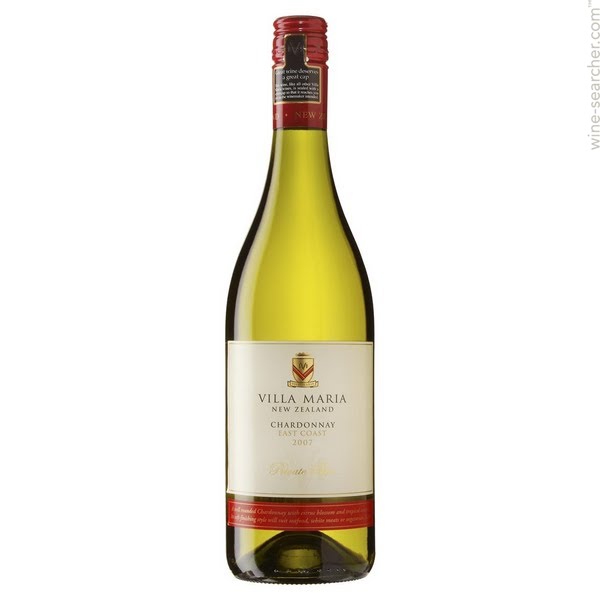 Villa Maria Chardonnay 75cl