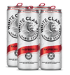 White Claw Raspberry 4 Pack 33cl Can