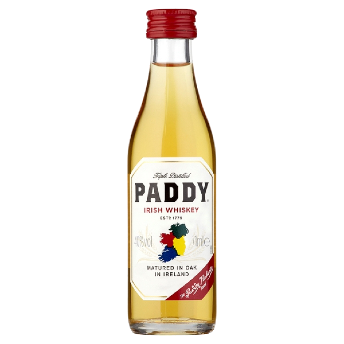 Paddy Baby 5cl