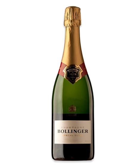 Bollinger Special Cuvee Champagne Brut NV 750ml