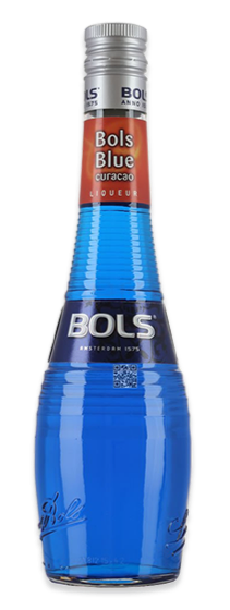 Bols Blue Curacao 70cl