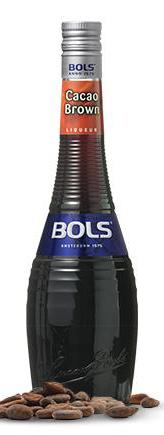 Bols Creme de Cacao Brown 70cl
