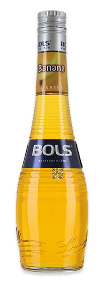 Bols Creme de Bananes 70cl