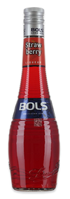 Bols Strawberry Liqueur 70cl