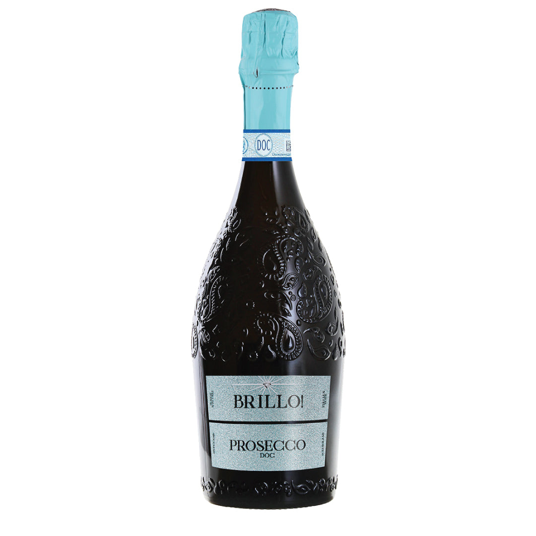 Prosecco Spumante Brilla!