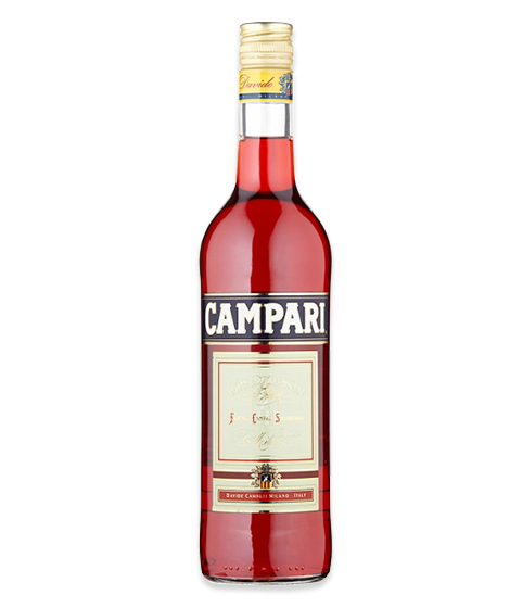 Campari Bitter 70cl