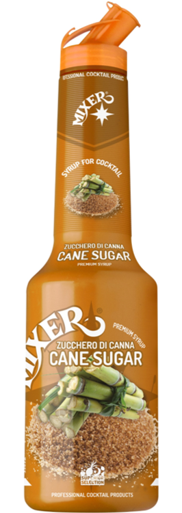 MIXER Sugar Cane Syrup