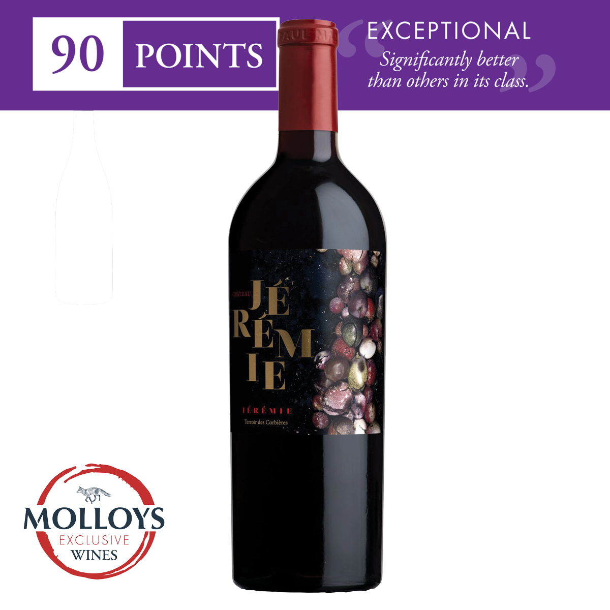 Chateau Jeremie Corbieres
