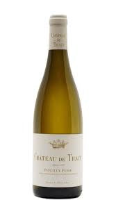 Pouilly Fume Chateau de Tracy