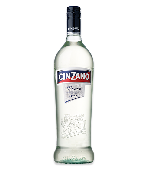 Cinzano Bianco 750ml