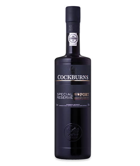 Cockburns Special Reserve Port 750ml