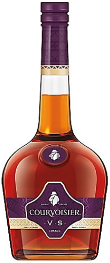 Courvoisier VS Cognac 70cl