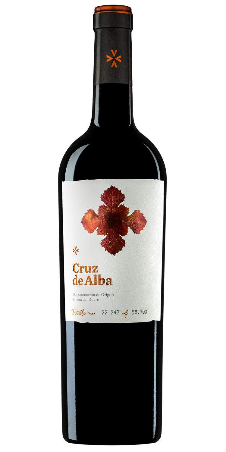 Cruz D'Alba Ribera Del Duero