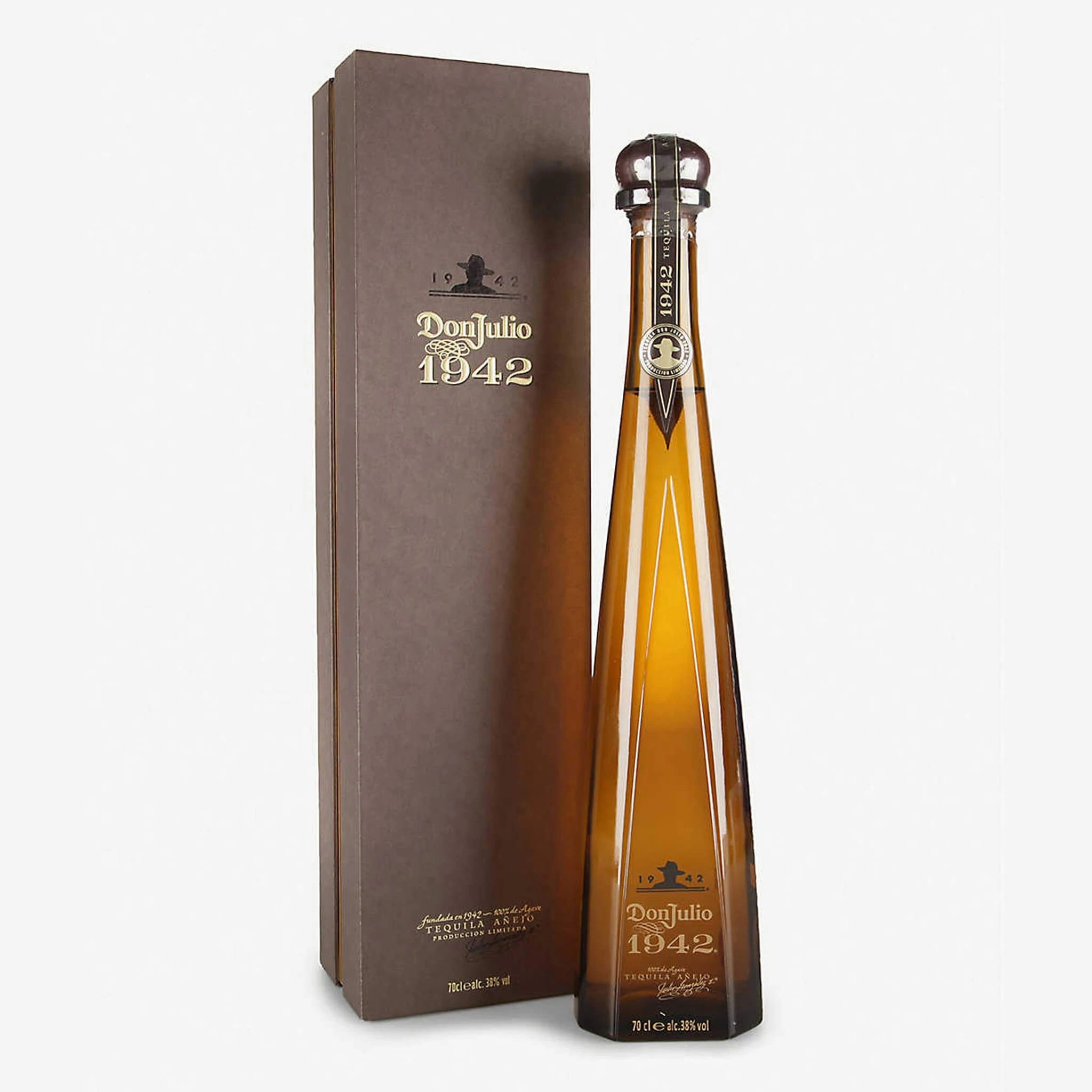 Don Julio 1942 Tequila