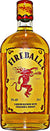 Fireball Liqueur Cinnamon Whisky Liqueur 50cl