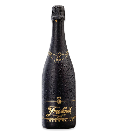 Freixenet Cava Cordon Negro