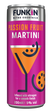 Funkin Nitro Passion Fruit Martini 20cl Can