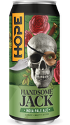 Hope Handsome Jack IPA 44cl Can