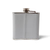 Roe &amp; Co Whiskey Hip Flask