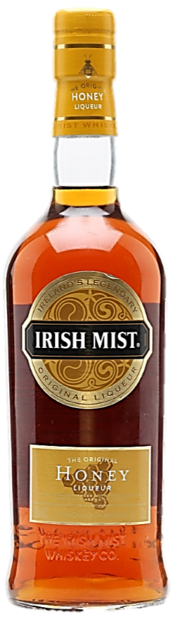 Irish Mist 700ml
