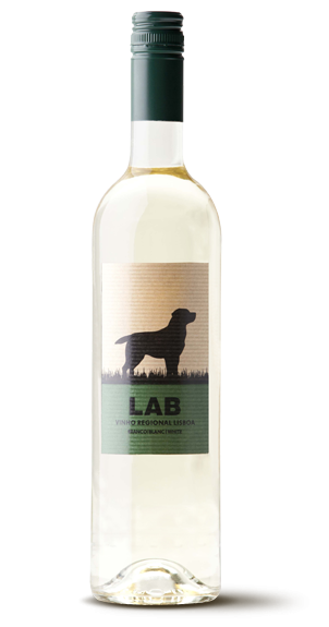 Lab White