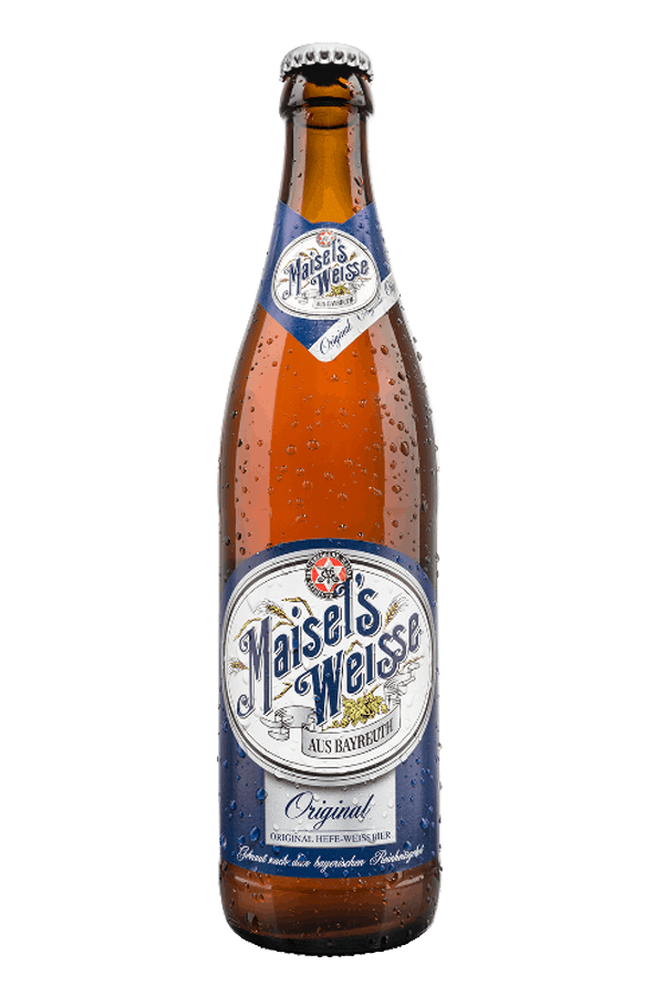 Maisels Weisse Non 0% - 500ml