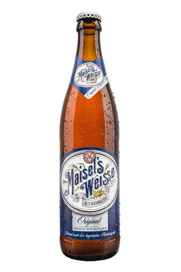 Maisels Weisse Non Alcoholic 50cl