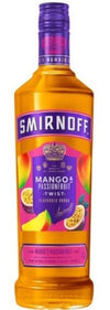 Smirnoff Mango &amp; Passionfruit Twist 70cl