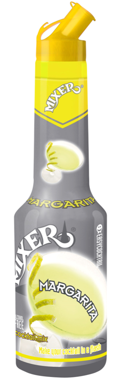 MIXER Margarita Mix 1ltr