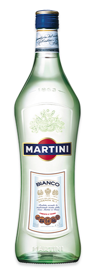 Martini Bianco 750ml