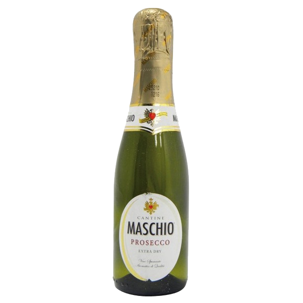 Mini Maschino Prosecco Snipe 200ml