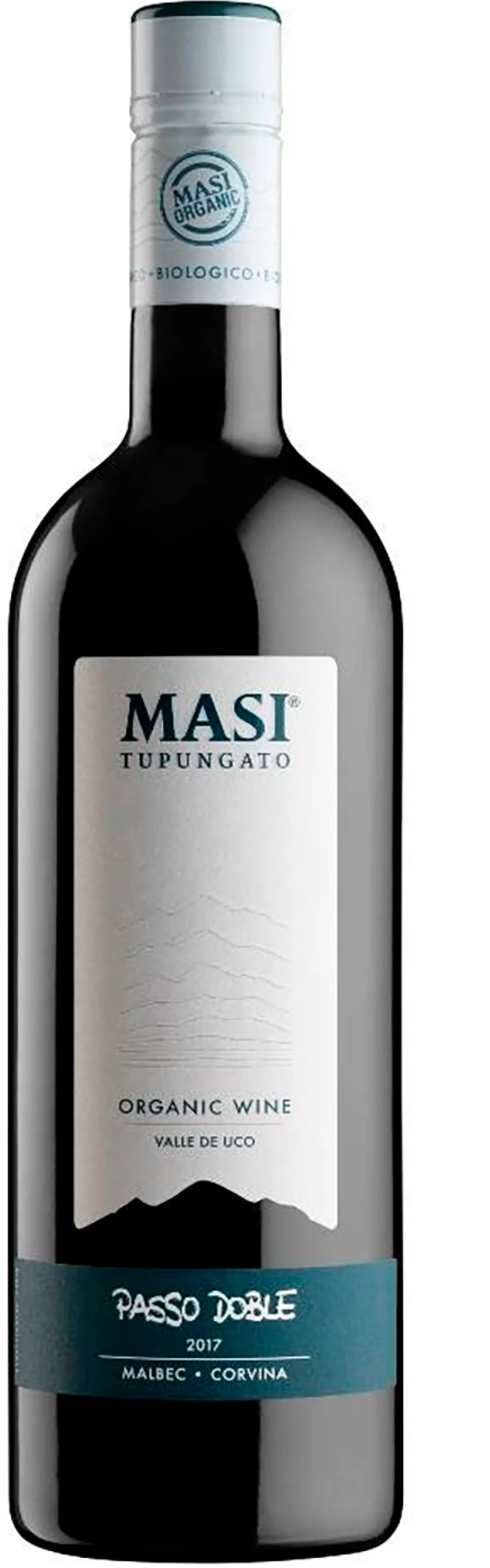 Masi Tupungato Passo Doble