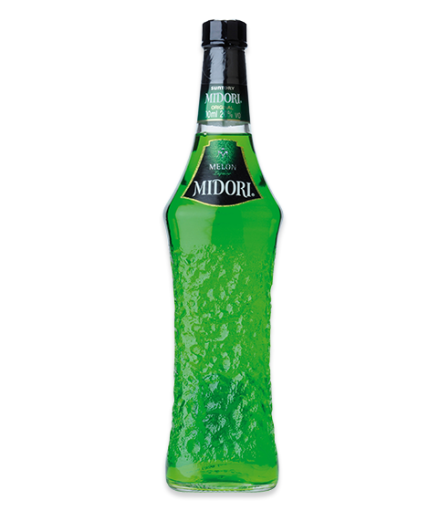 Midori Melon Liqueur 70cl