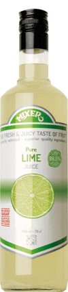 MIXER Lime Juice Cocktail Mix