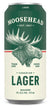 Moosehead Lager 473ml Can