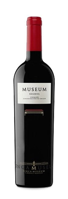 Museum Real Cigales Reserva