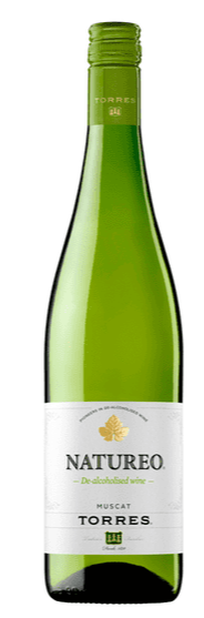 Torres Natureo White 0.5% 75cl