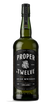 Proper Twelve - Irish Whiskey - Conor McGregor -70cl