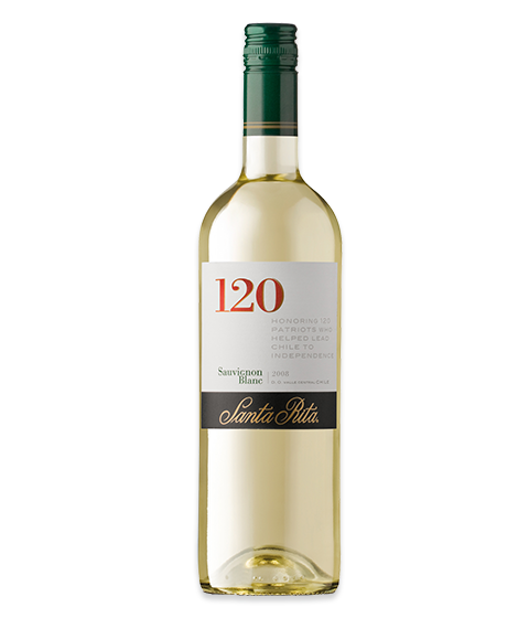 Santa Rita 120 Sauvignon Blanc