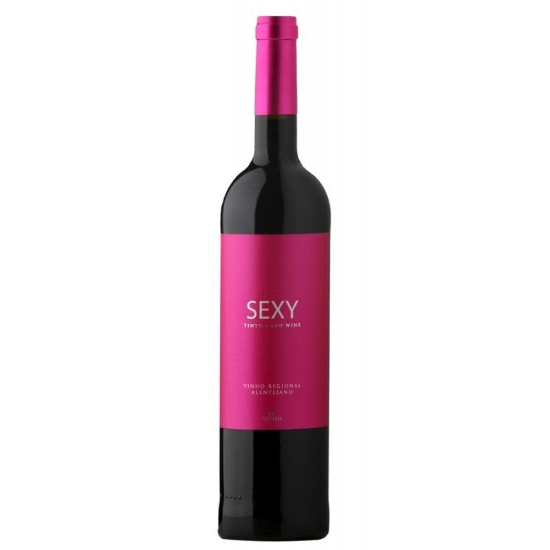 Sexy Tinto Red Wine