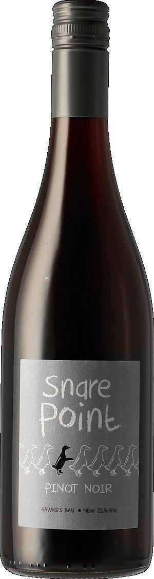 Snare Point Pinot Noir