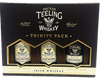 Teeling Whiskey Trinity Pack 3 x5cl